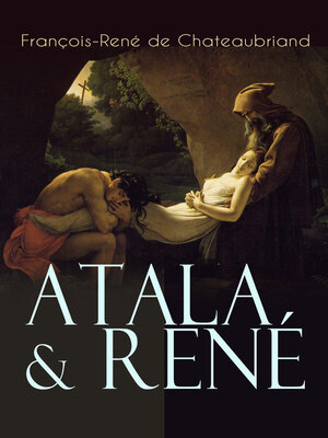 cover image of Atala & René